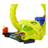 Hot Wheels City Snake Attack Gas Station